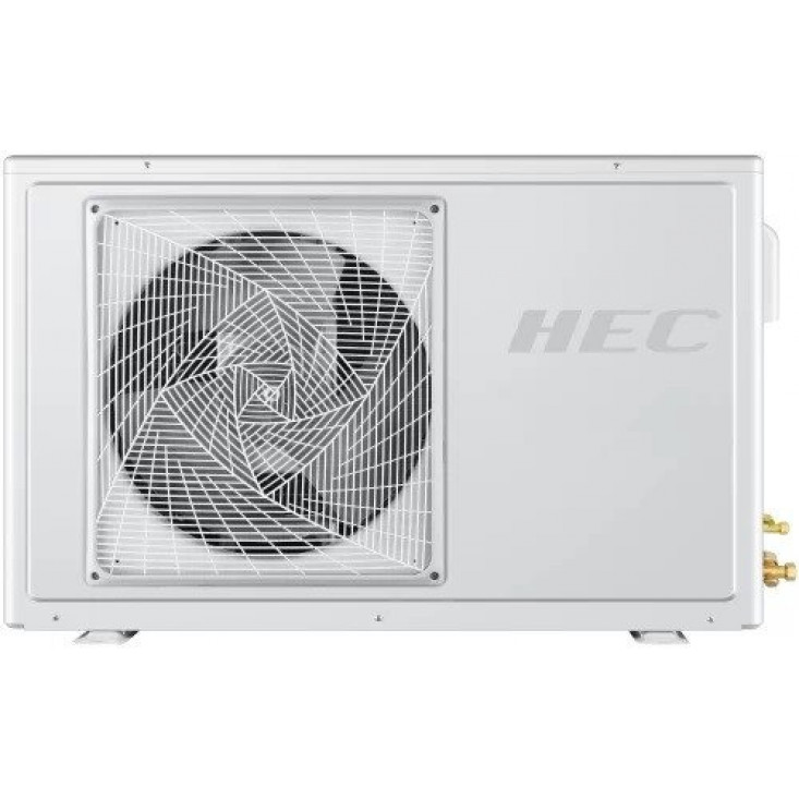 Сплит-система HEC HEC-18HTC03/R3(IN)/HEC-18HTC03/R3(OUT) Econom DC Inverter Сплит-система HEC HEC-18HTC03/R3(IN)/HEC-18HTC03/R3(OUT) Econom DC Inverter