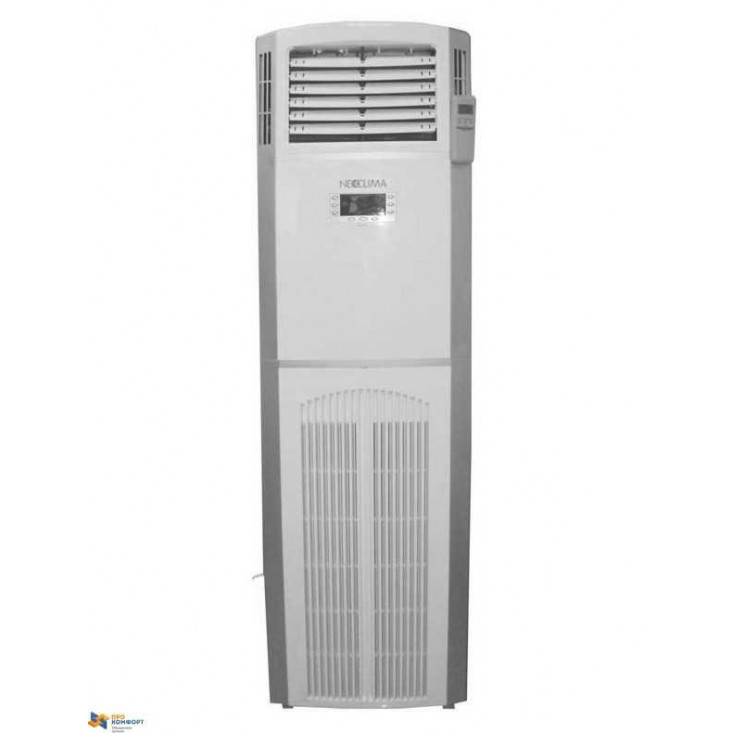 Осушитель воздуха Neoclima ND90 Осушитель воздуха Neoclima ND90