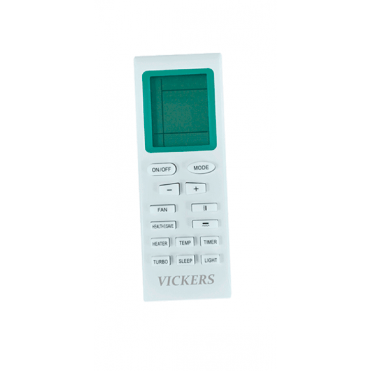 Сплит-система Vickers VC-09HE Rook Сплит-система Vickers VC-09HE Rook